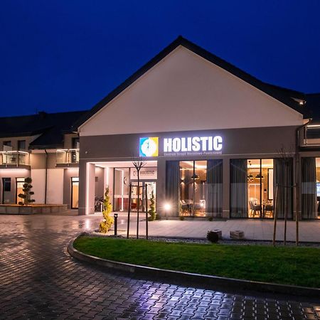 Holistic Hotel Solec Zdroj Exterior photo