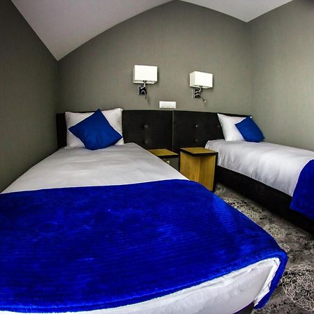 Holistic Hotel Solec Zdroj Exterior photo